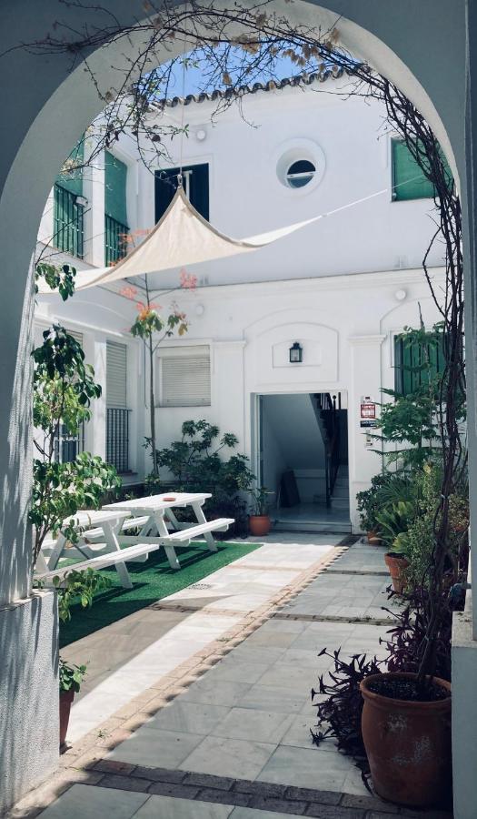 Guest house Baobab El Puerto de Santa Maria