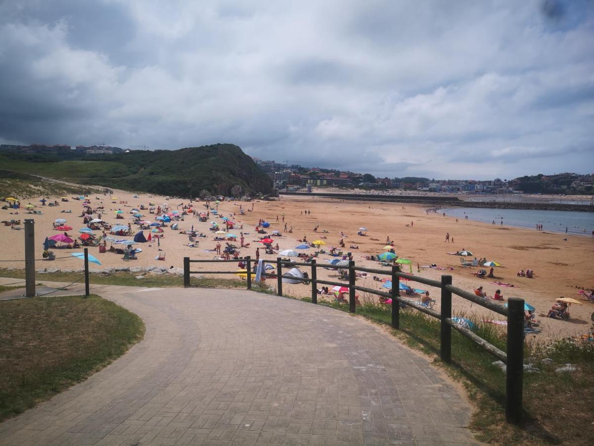 Costa Cantabria Apartamento
