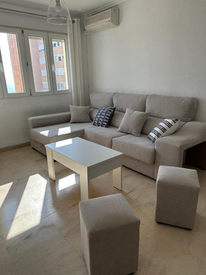 Apartamento Vista-beach