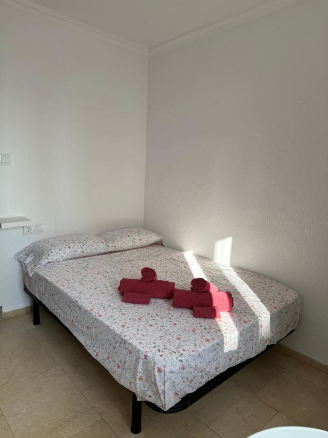 Apartamento Vista-beach Cádiz