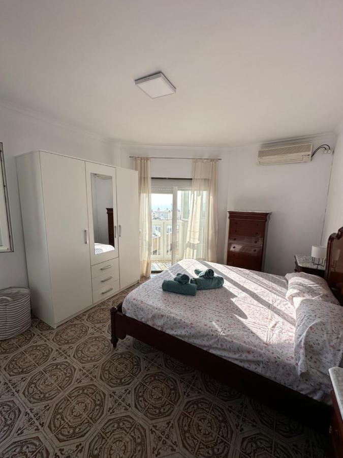Apartamento Vista-beach