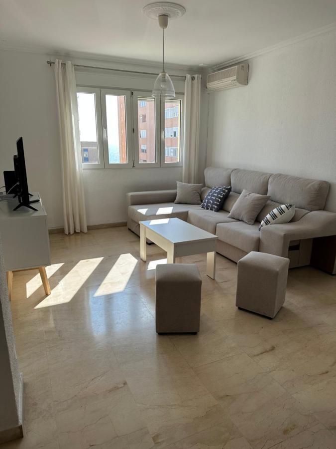 Apartamento Vista-beach Cádiz