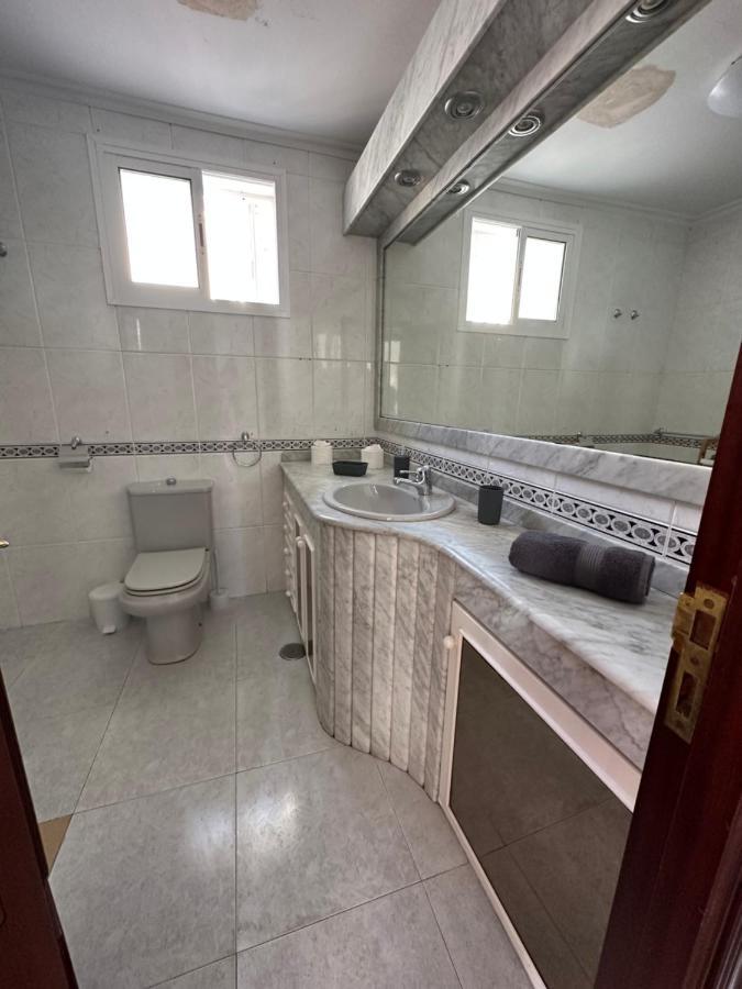 Apartamento Vista-beach *