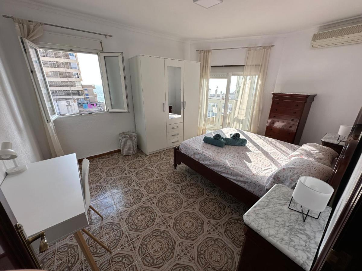 Apartamento Vista-beach *