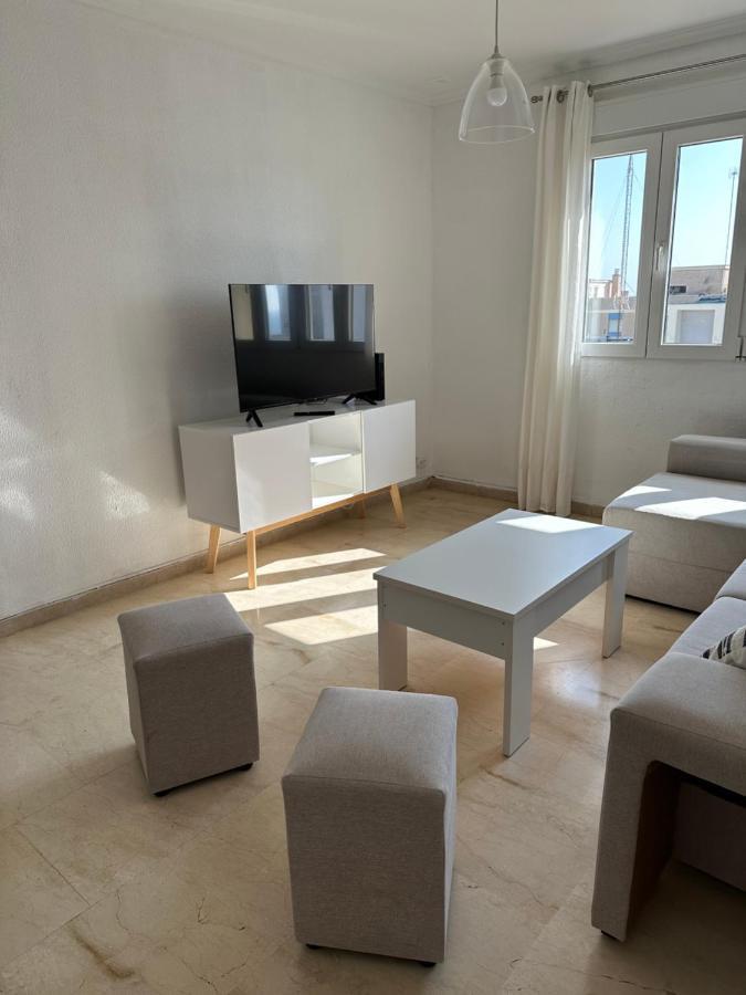Apartamento Vista-beach *