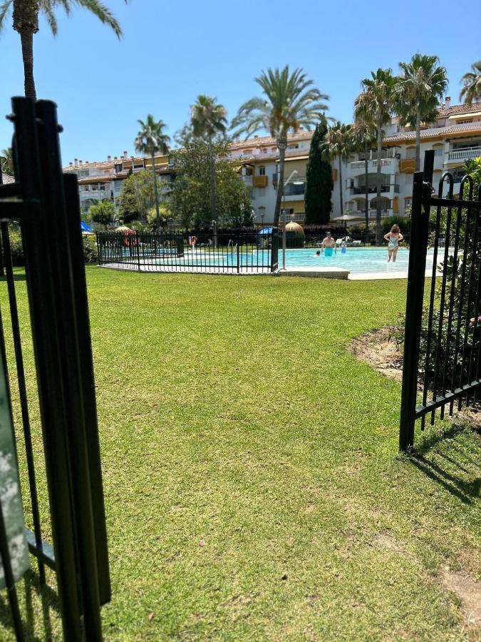 Apartment La Concha In Puerto Banus *