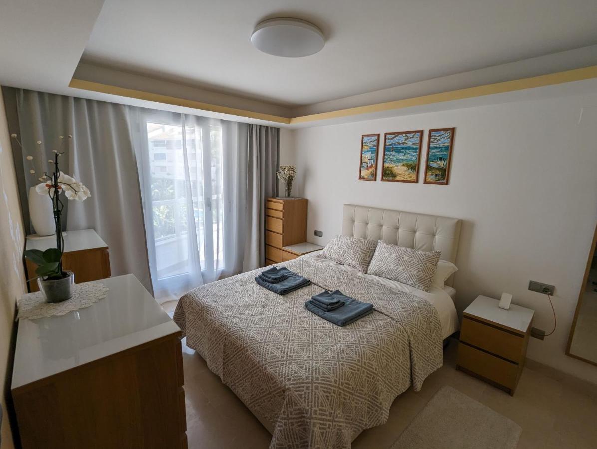 Apartment 4814 з Bedrooms San Pedro