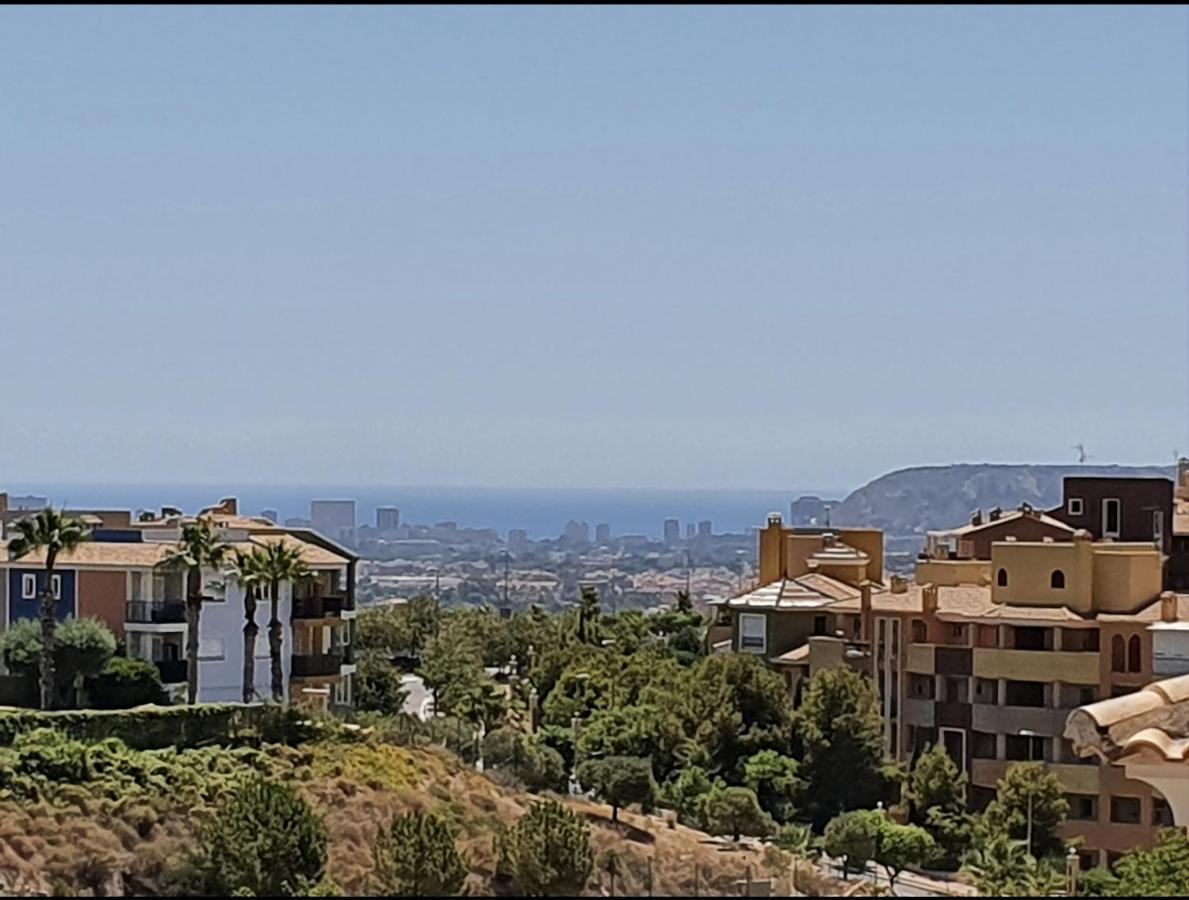 Md Cheap'n Chic Alicante Apartamento *