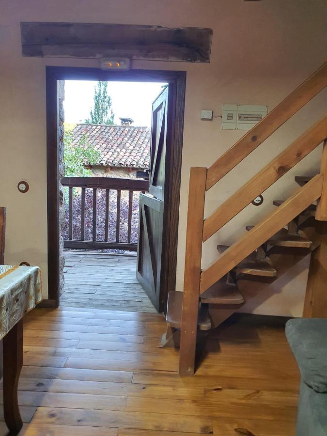 Los Acebos Apartamento