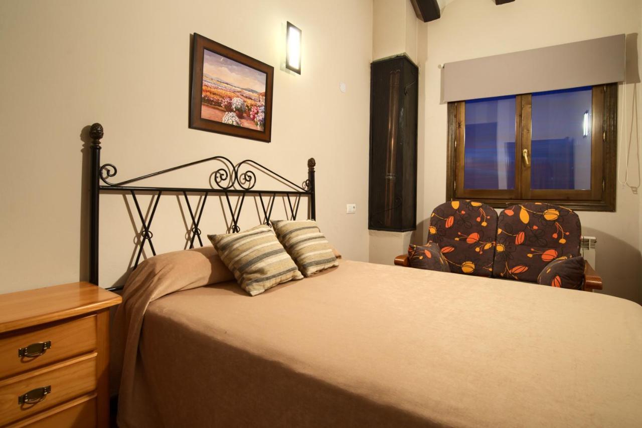Holiday home El Olmo *