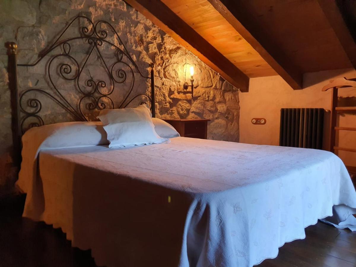 Apartamento Los Acebos *