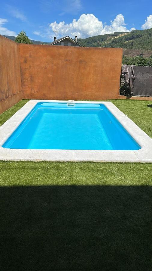 Casa Blanco Conde Laza