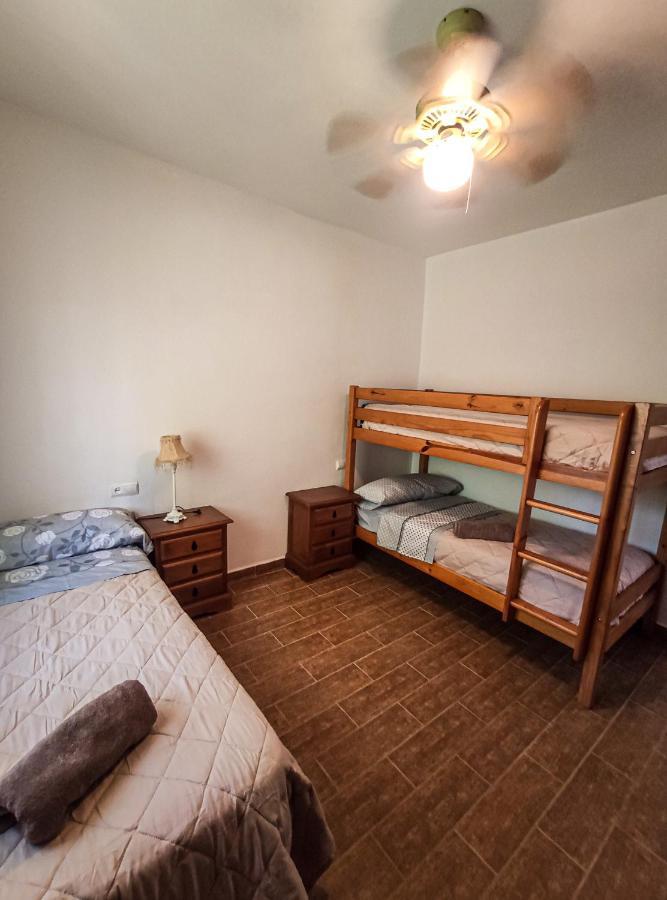 Сasa de vacaciones Casa Del Tucan