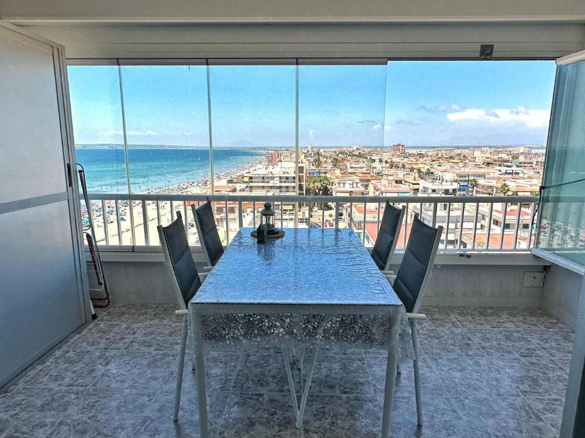 Edificio Thailandia 2, 9g Apartamento Santa Pola