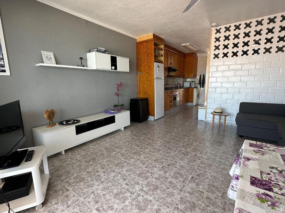 Edificio Thailandia 2, 9g Apartamento Santa Pola