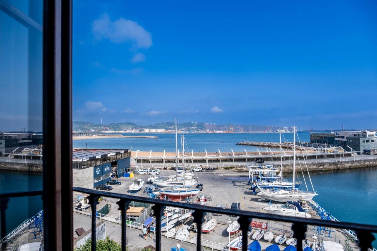 Otra Mirada Al Mar Apartment