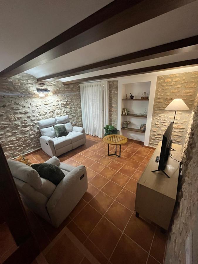 Holiday home Ca La Beata Calig