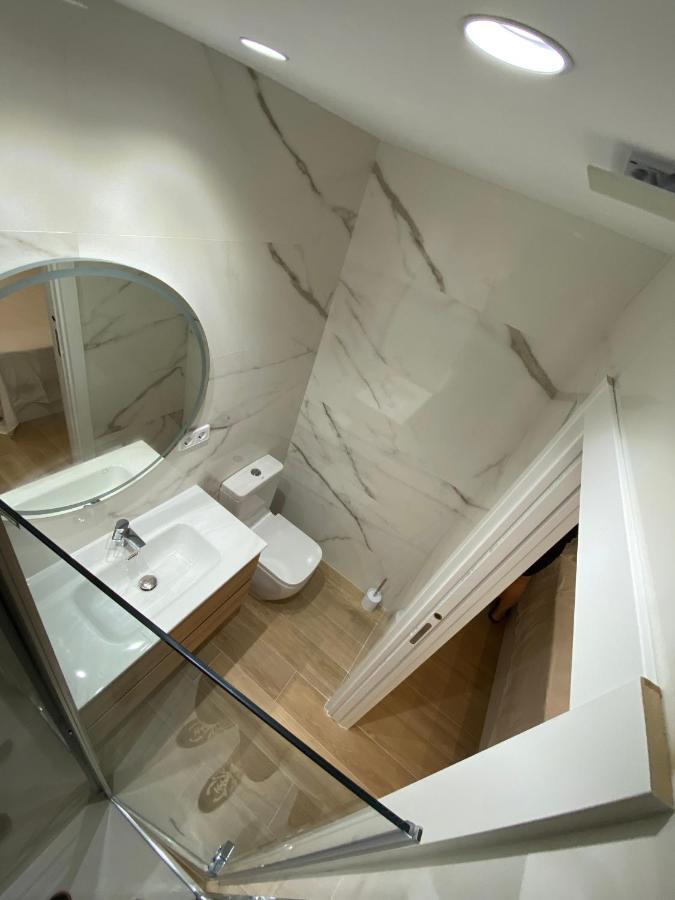 Bonito Apartamento Con Terraza Apartment *