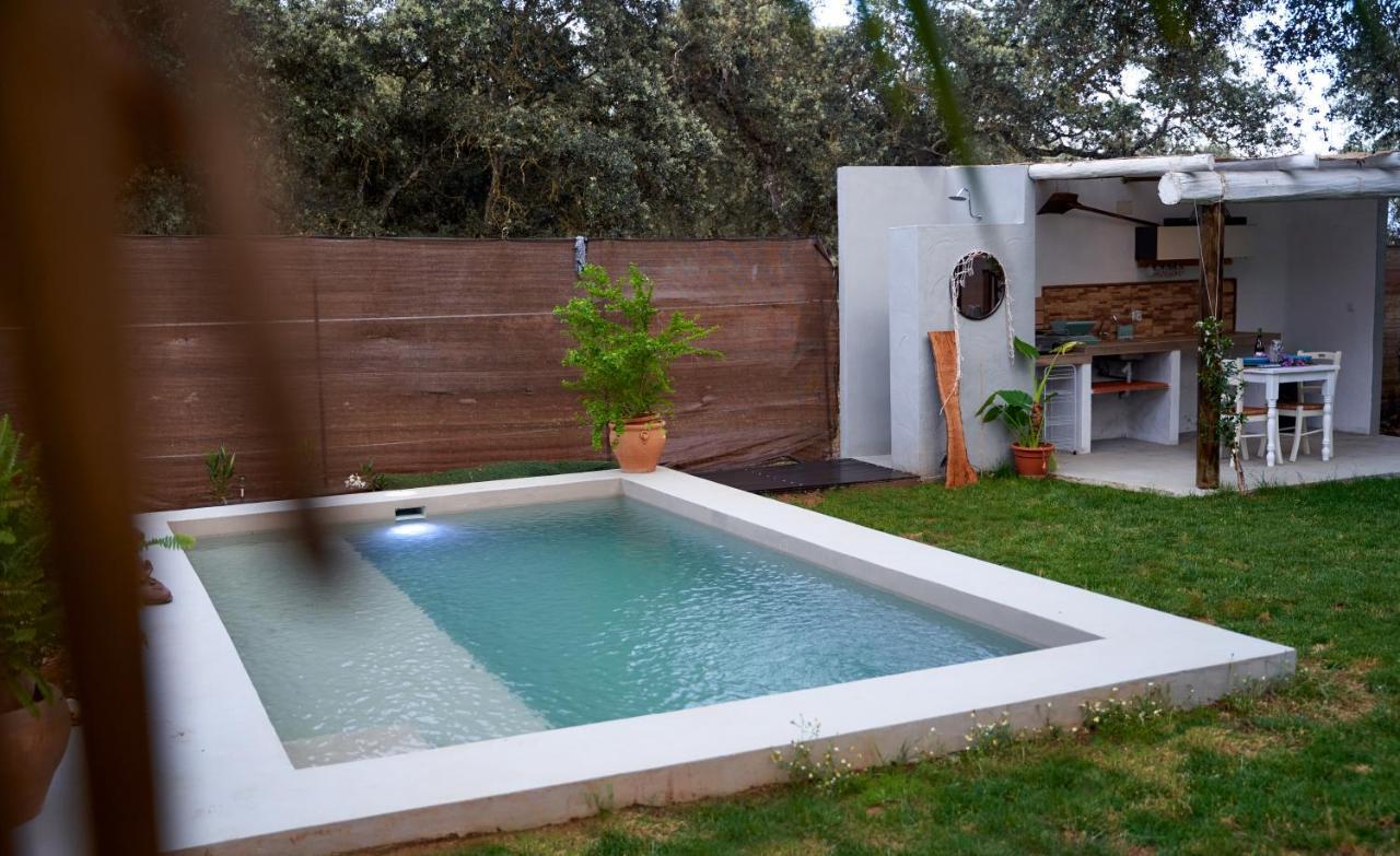 Rural El Arbol Near Setenil - Con Piscina Holiday home Ronda