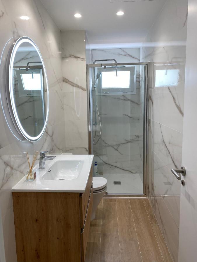 Bonito Apartamento Con Terraza * Puerto de Sagunto