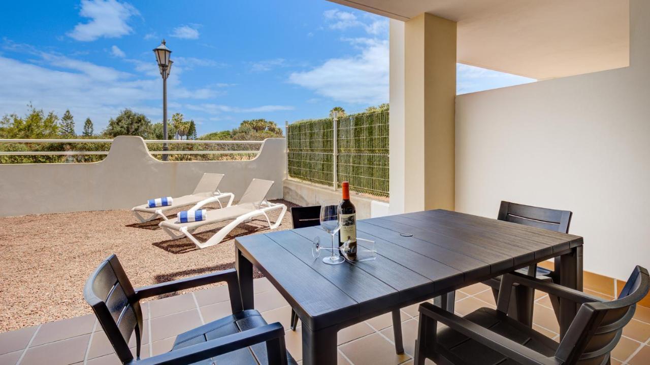 Arousa Golf Apartment *