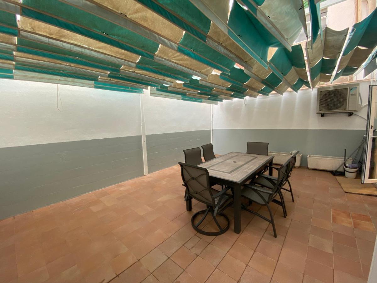 Bonito Apartamento Con Terraza Puerto de Sagunto