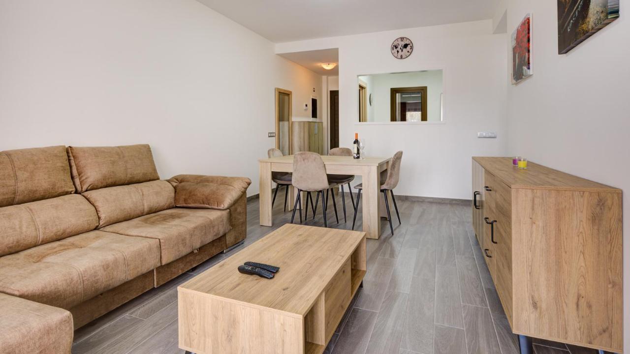 Arousa Golf Apartment Caleta De Fuste