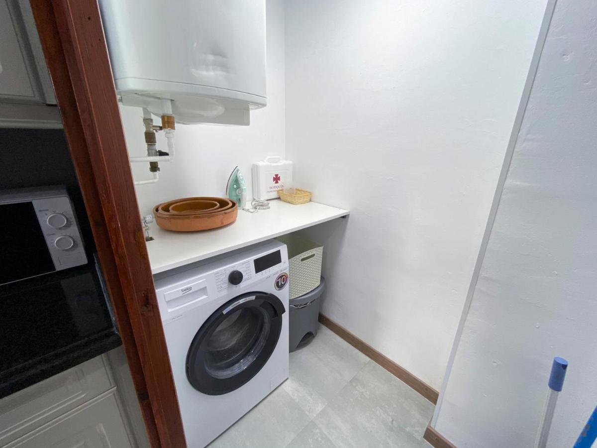 Ara Apartment