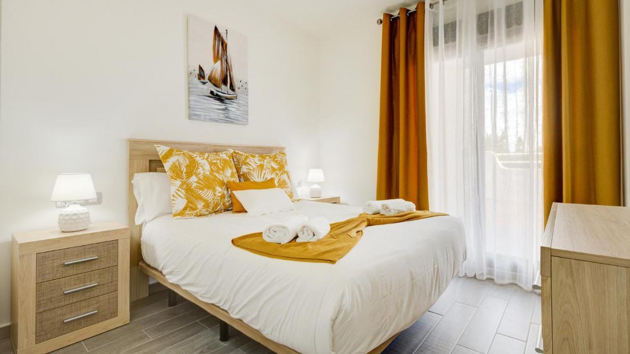 Apartment Arousa Golf