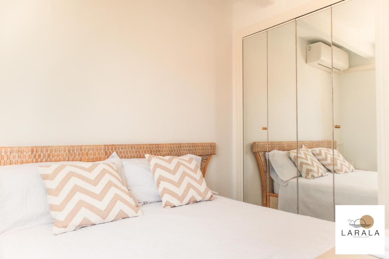 Apartamento Larala 04 - Nuevo Apartamento En Con Vista Panoramica Al Mar