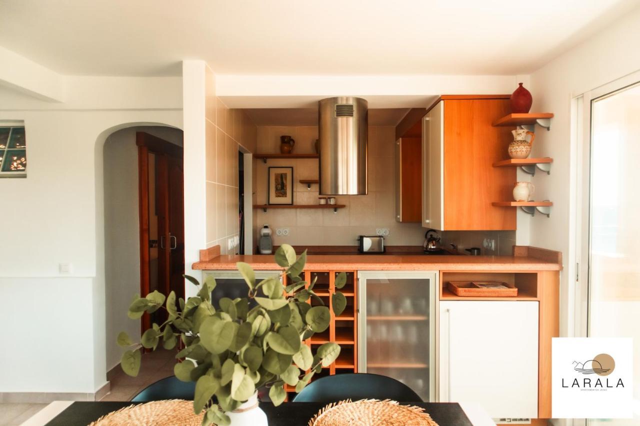 Larala 04 - Nuevo Apartamento En Con Vista Panoramica Al Mar *