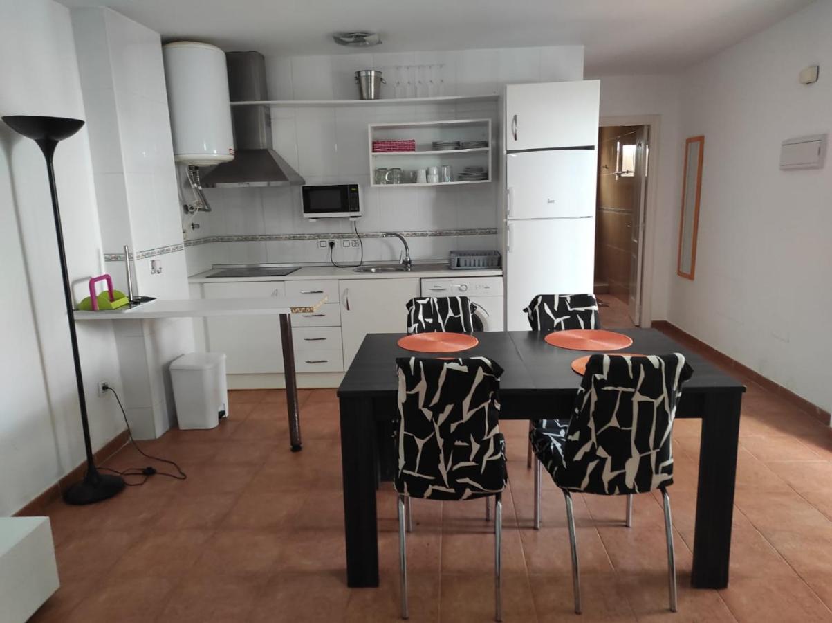 Vera Mediterraneo166 Apartment