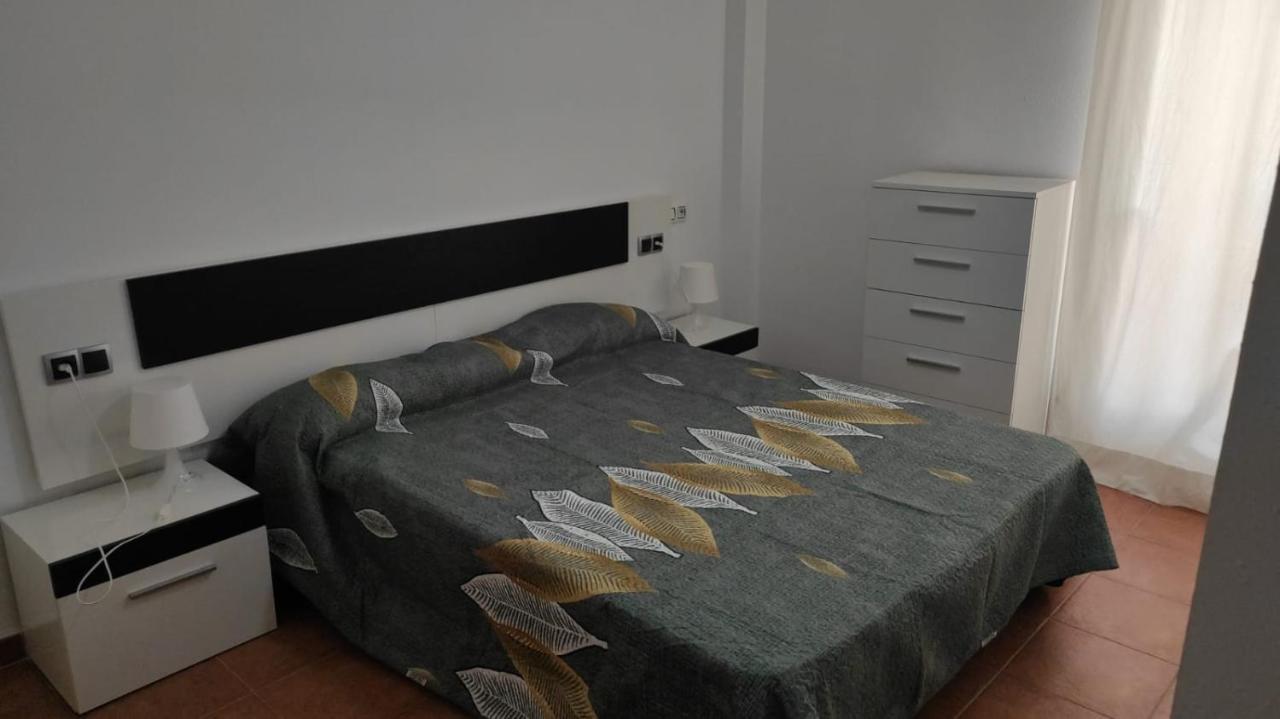 Vera Mediterraneo166 Apartment *