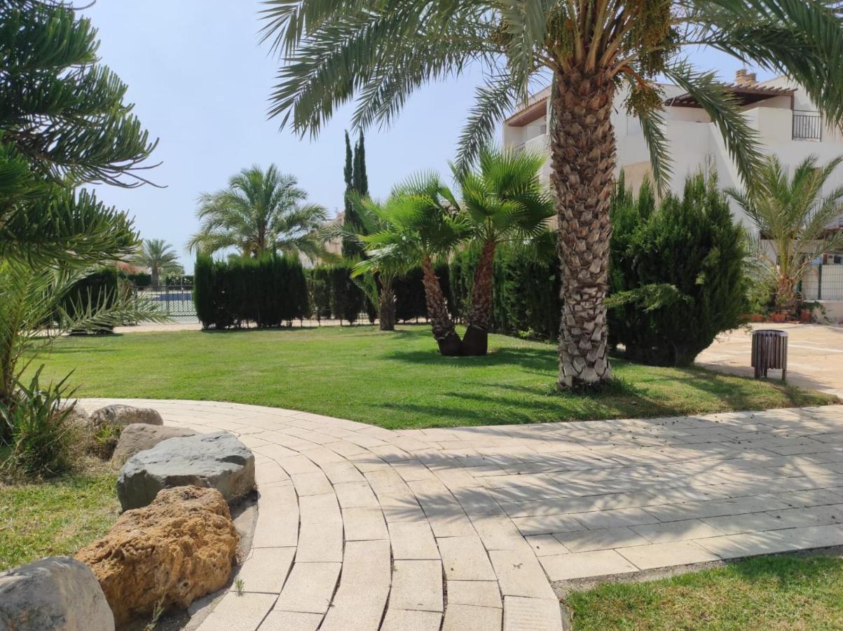 Vera Mediterraneo166 Apartment *