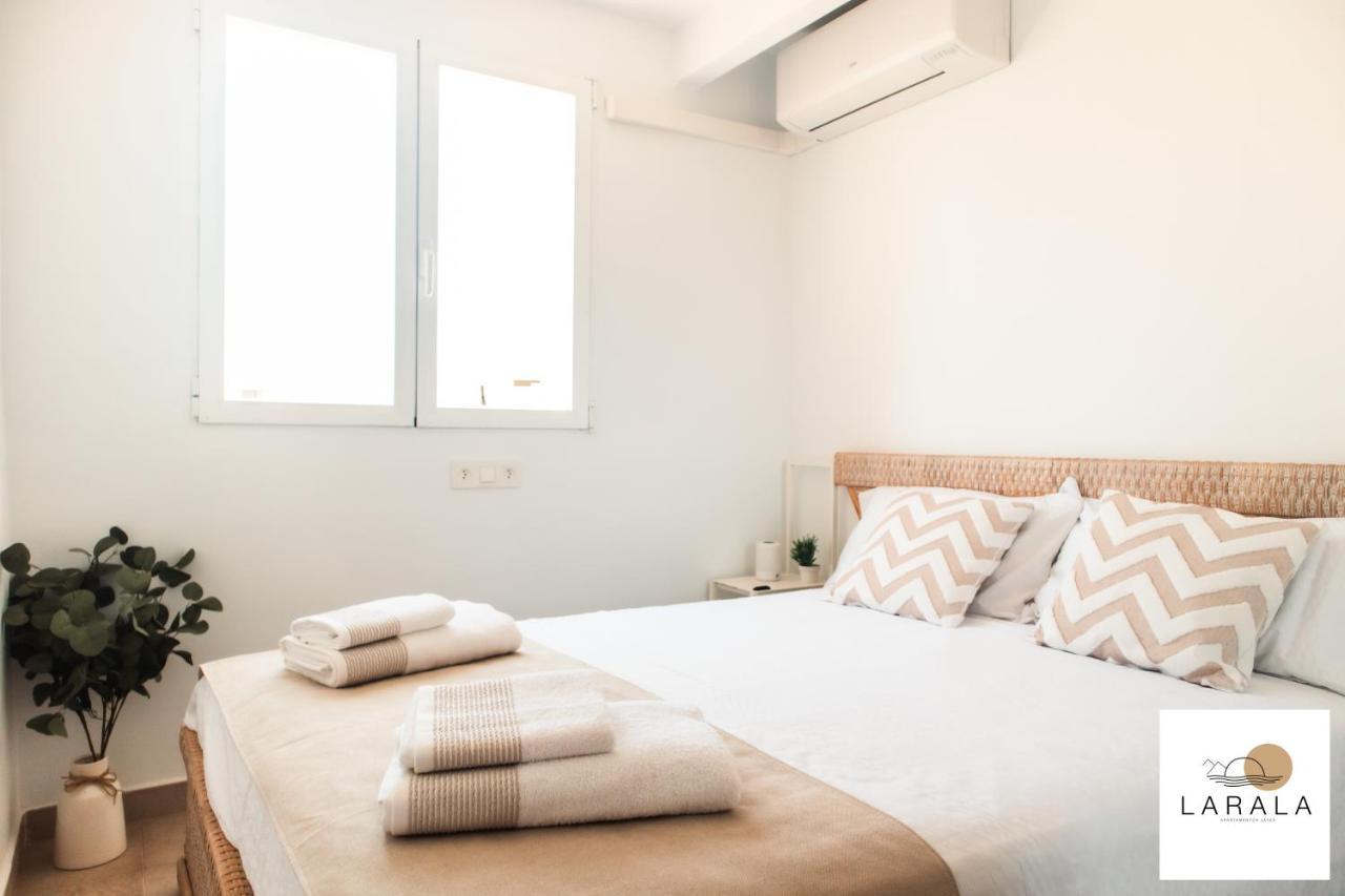 Larala 04 - Nuevo Apartamento En Con Vista Panoramica Al Mar