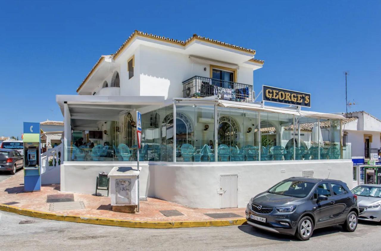 Renovated Two Bedroom In Riviera Close To The Apartamento Mijas