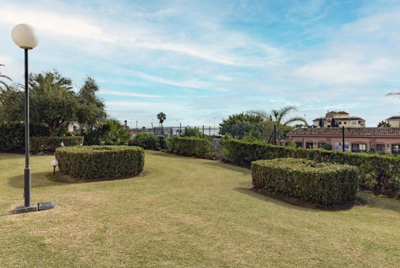 Apartamento Renovated Two Bedroom In Riviera Close To The Mijas
