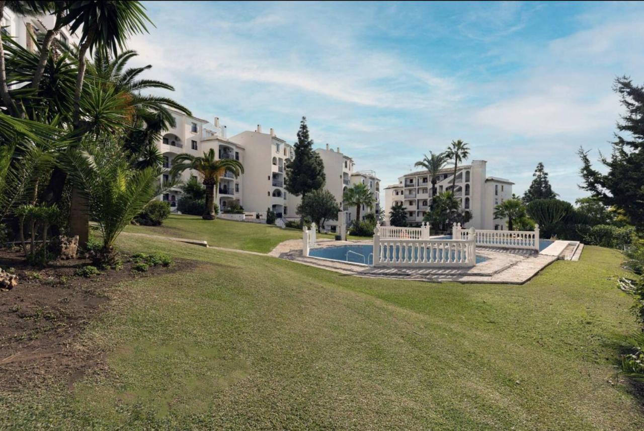 Renovated Two Bedroom In Riviera Close To The Apartamento Mijas