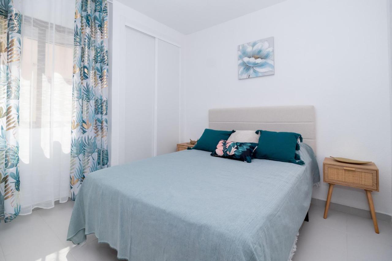 Apartment Sol Y Mar