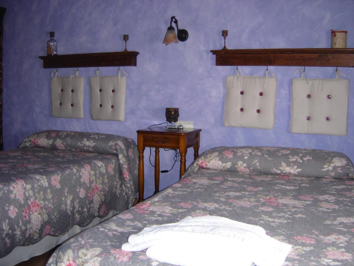 Agroturismo La Bardena Blanca Ii