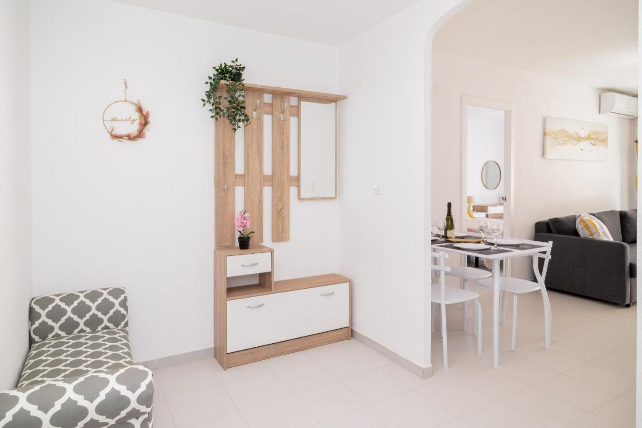 Apartment Sol Y Mar