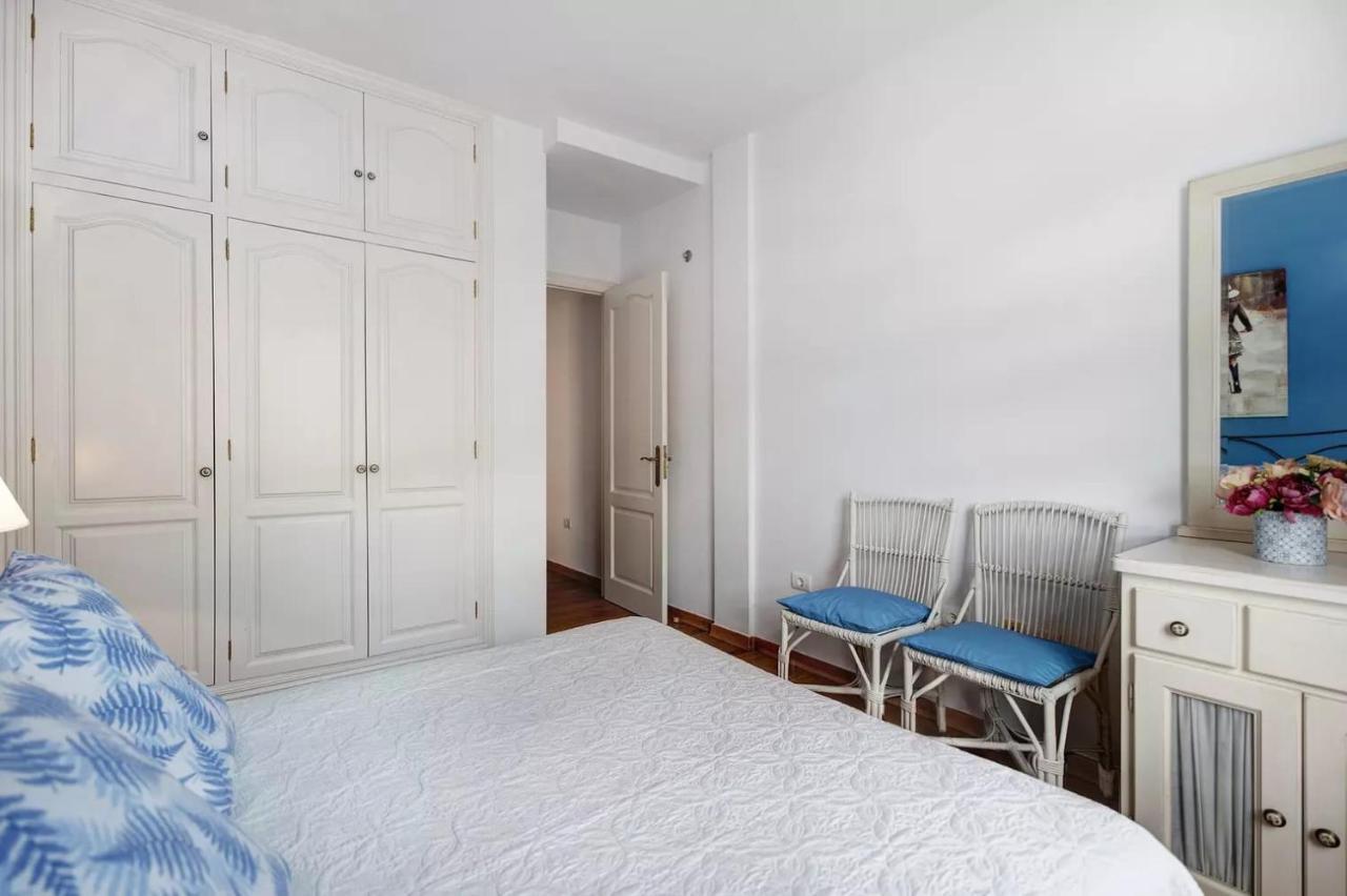 El Zumacal Apartment Brena Baja