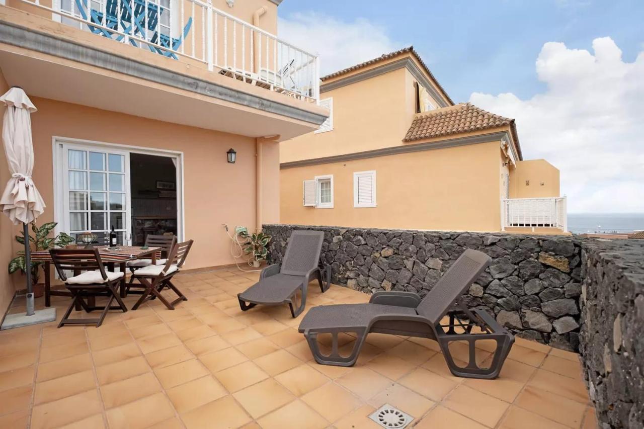 Apartment El Zumacal Brena Baja