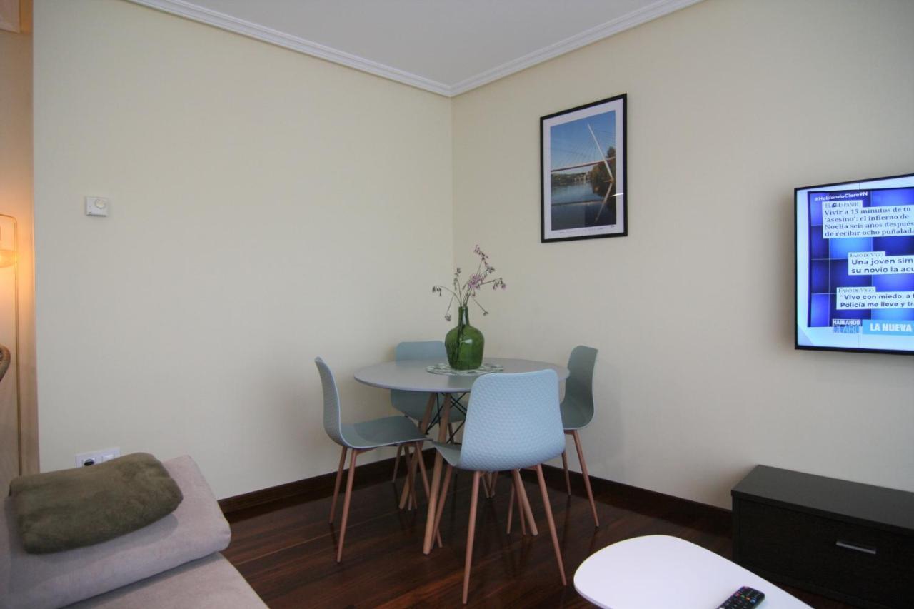 Apartamento 2f. El Mejor Lugar Descansar Y Vivir Ourense
