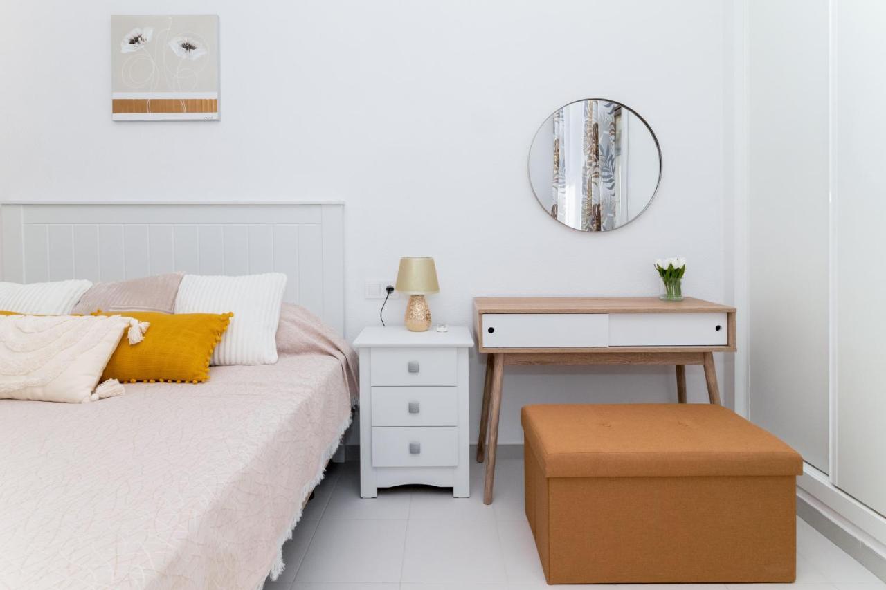 Sol Y Mar Apartment *