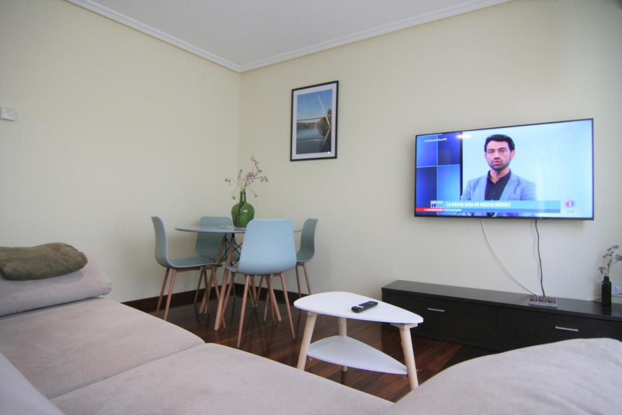 2f. El Mejor Lugar Descansar Y Vivir Apartamento Ourense