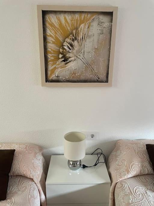 Gran Piso 3 Holiday home Puerto de Sagunto