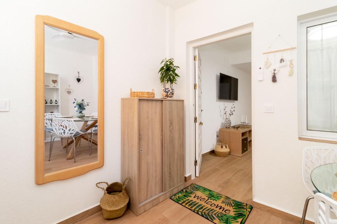 Apartamento Maximo Torrevieja