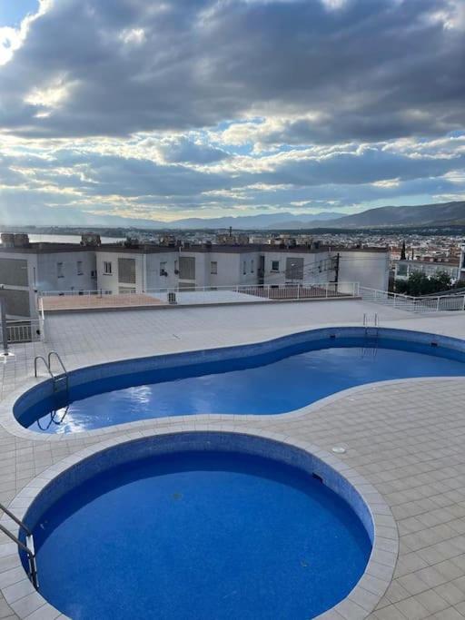 Acapulco L&j Apartment