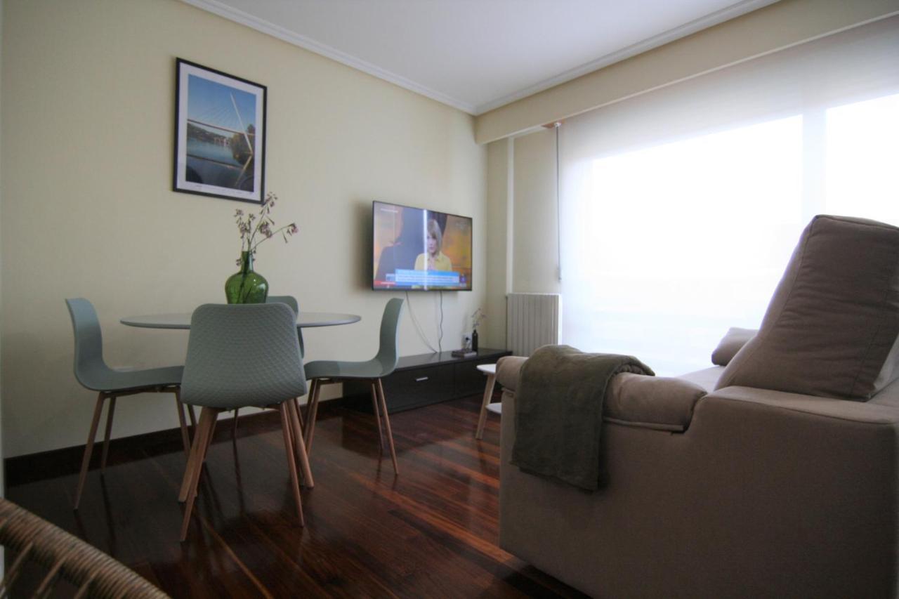 2f. El Mejor Lugar Descansar Y Vivir Apartamento Ourense